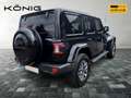 Jeep Wrangler 2.0 4x4 SAHARA *LEDERKLIMA*PDC*KAMERA Schwarz - thumbnail 3