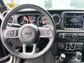 Jeep Wrangler 2.0 4x4 SAHARA *LEDERKLIMA*PDC*KAMERA Schwarz - thumbnail 9