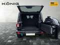 Jeep Wrangler 2.0 4x4 SAHARA *LEDERKLIMA*PDC*KAMERA Schwarz - thumbnail 5