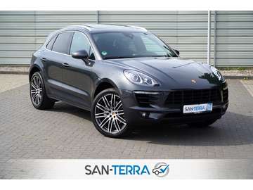 S TURBO-RAD*PANO*LEDER*KAMERA*SHZ*MEMORY*PDC*BI-XE
