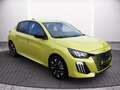 Peugeot 208 ALLURE 100PS ACC+SHZ+Winterp.+360+Kam.+PDC Gelb - thumbnail 17
