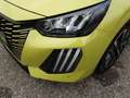 Peugeot 208 ALLURE 100PS ACC+SHZ+Winterp.+360+Kam.+PDC Gelb - thumbnail 3