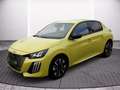 Peugeot 208 ALLURE 100PS ACC+SHZ+Winterp.+360+Kam.+PDC Gelb - thumbnail 2