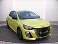 Peugeot 208 ALLURE 100PS ACC+SHZ+Winterp.+360+Kam.+PDC Gelb - thumbnail 18