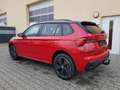 Skoda Kamiq Monte Carlo 5J. Garantie AHK Elektr. Heckklappe... Rot - thumbnail 4