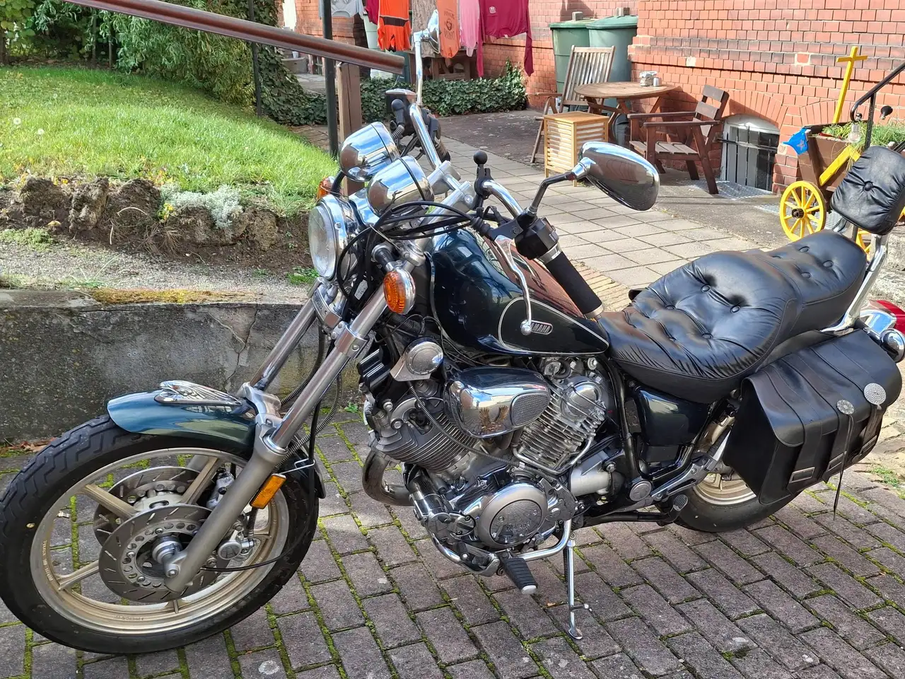 Yamaha AS 3