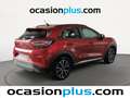 Ford Puma 1.0 EcoBoost Titanium 125 Rot - thumbnail 4