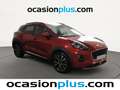 Ford Puma 1.0 EcoBoost Titanium 125 Rot - thumbnail 2