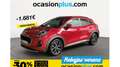 Ford Puma 1.0 EcoBoost Titanium 125 Rot - thumbnail 1
