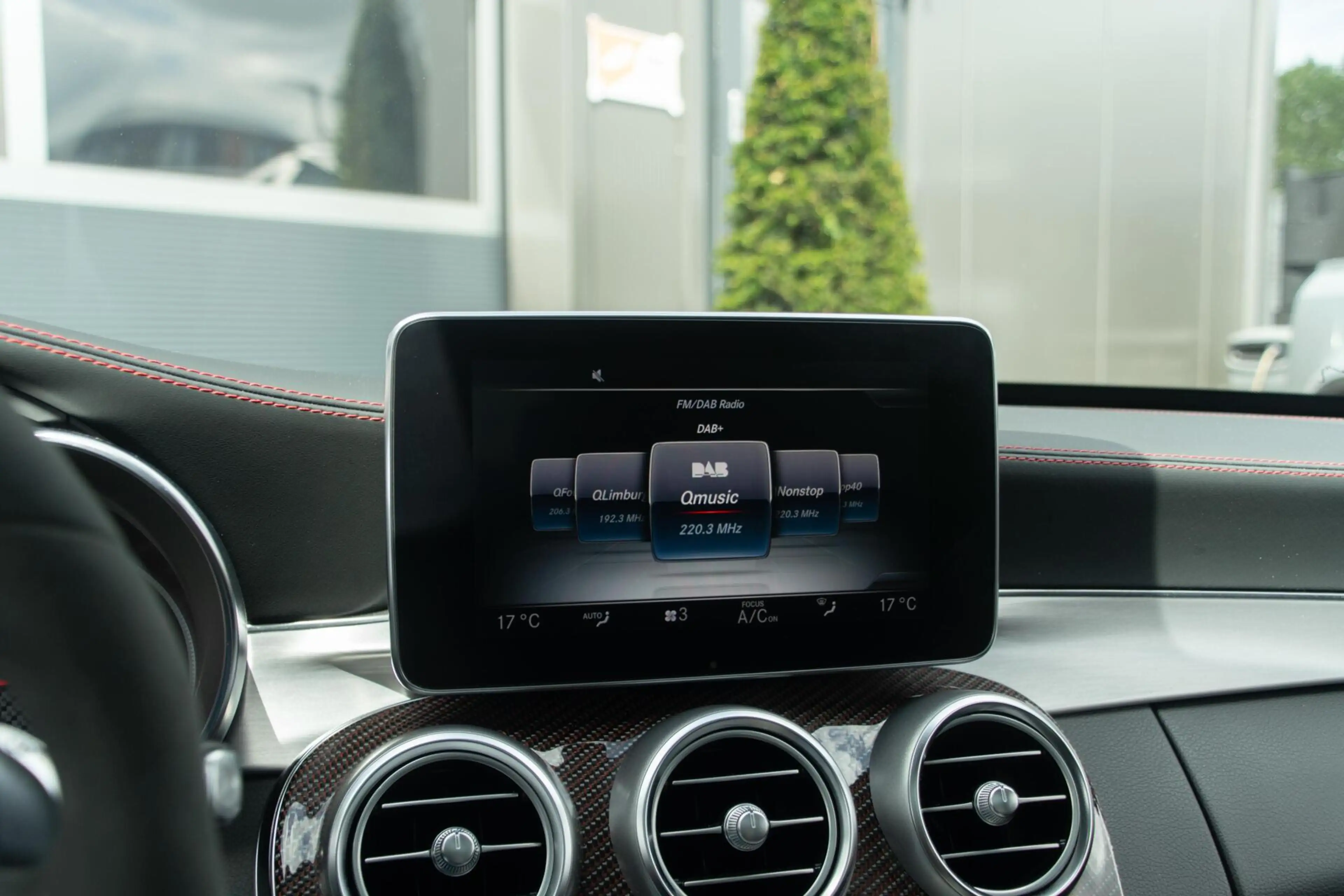 Mercedes-Benz C 63 AMG Estate S Edition 1 |Pano|HUD|DAB — photo 15