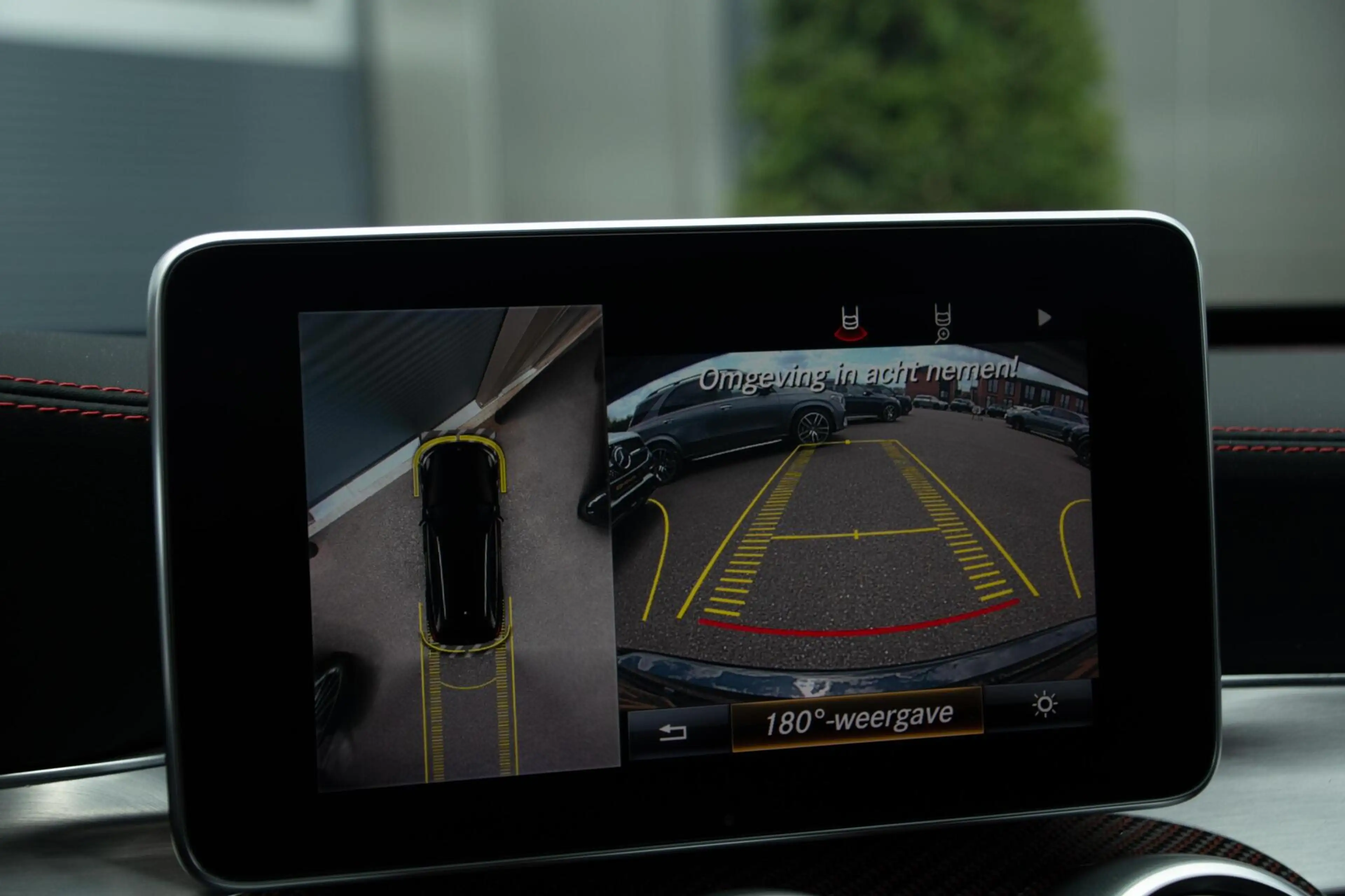 Mercedes-Benz C 63 AMG Estate S Edition 1 |Pano|HUD|DAB — photo 9