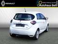 Renault ZOE Experience Weiß - thumbnail 3