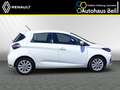 Renault ZOE Experience Weiß - thumbnail 4