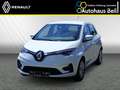 Renault ZOE Experience Weiß - thumbnail 1