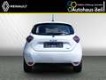 Renault ZOE Experience Weiß - thumbnail 2