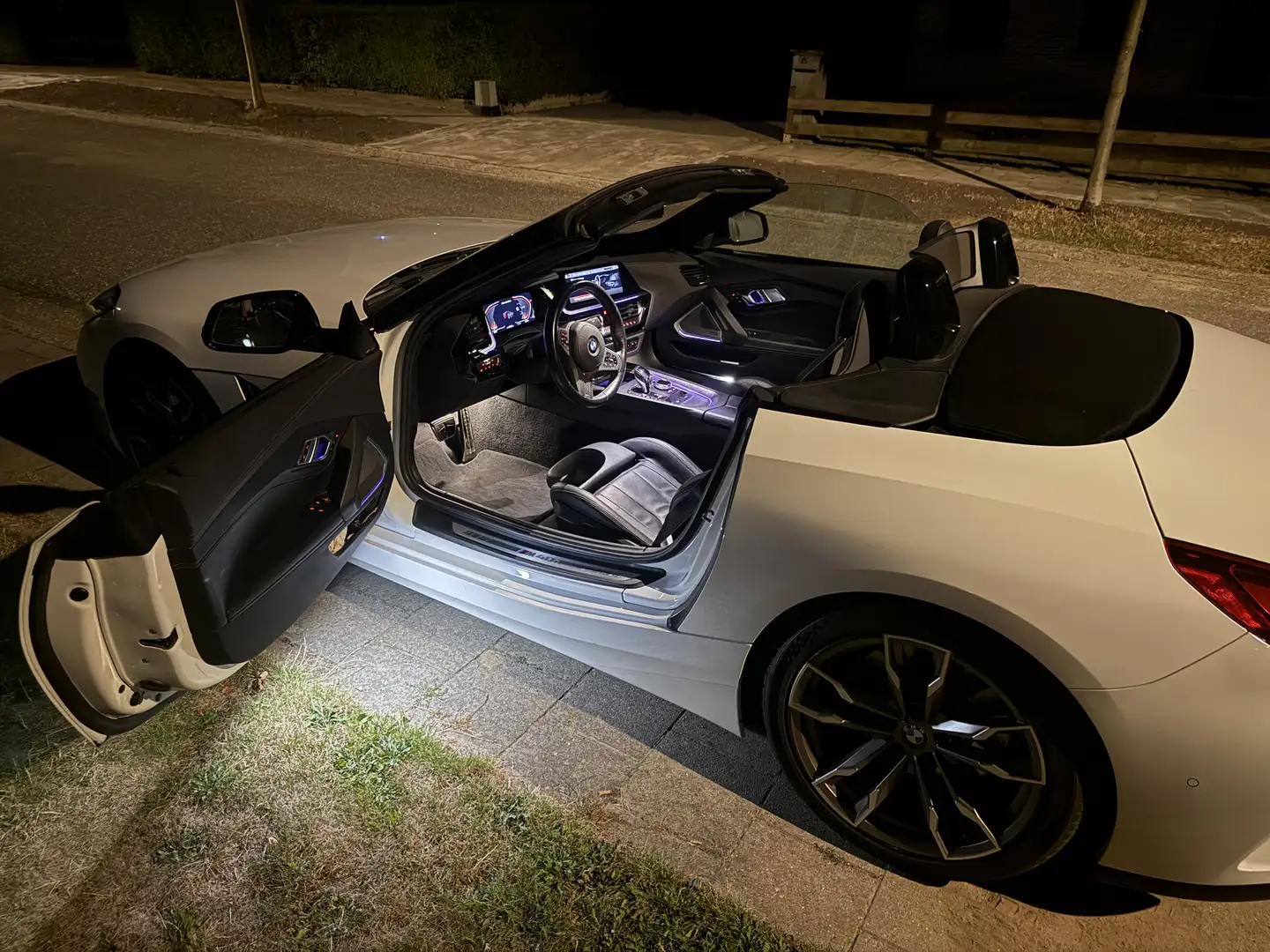 BMW Z4 M M40iAS - 1