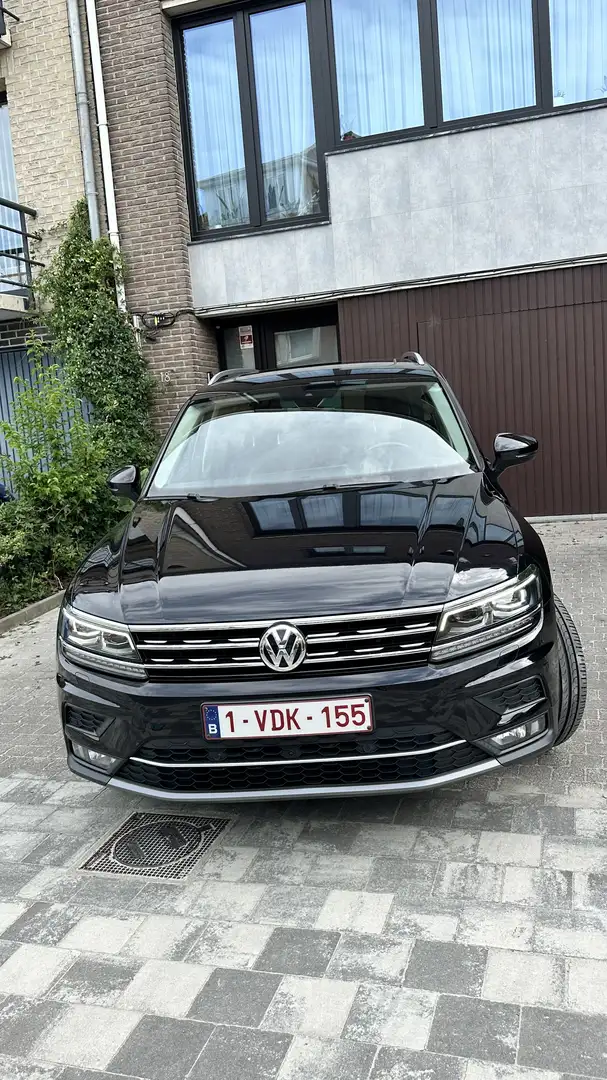 Volkswagen Tiguan 2.0 TDi SCR Highline DSG (EU6.2) - 1