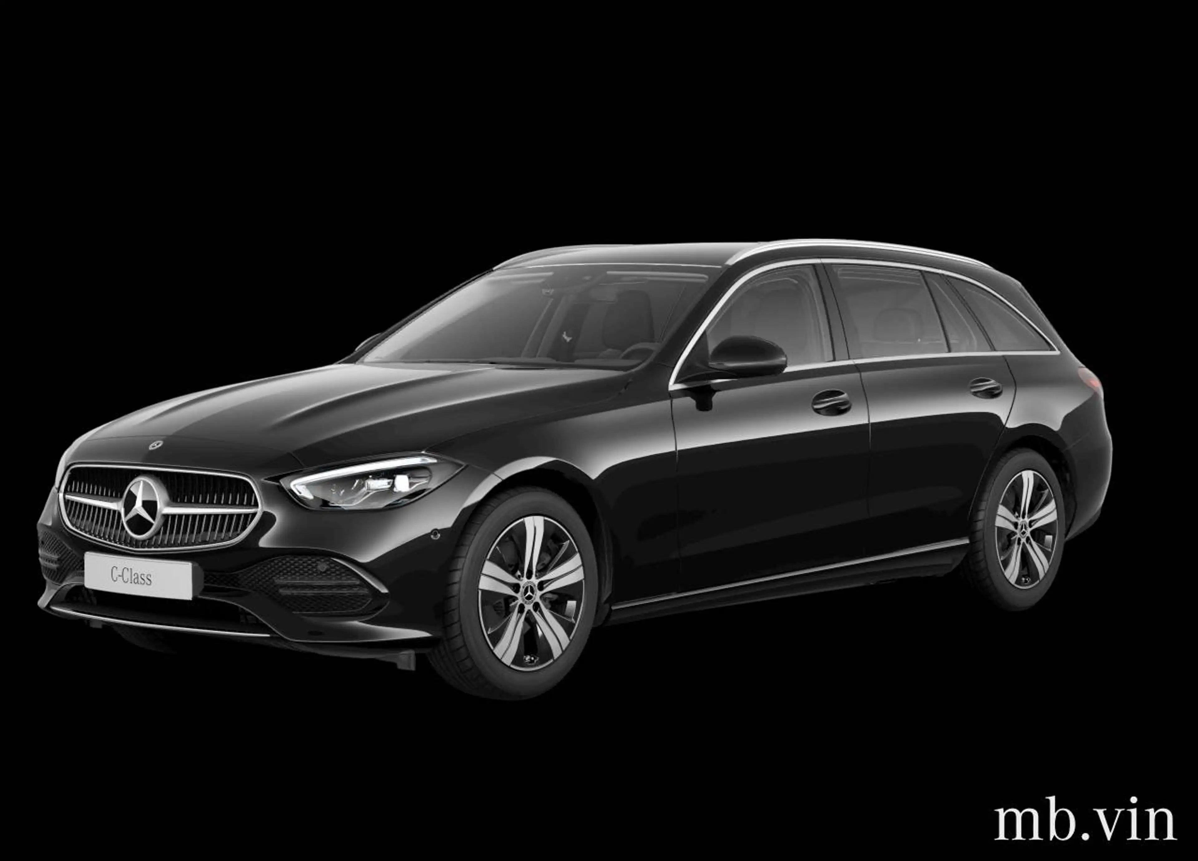 Mercedes-Benz C 180 Luxury Line  Navi Camera Zetelverwarming Sfeerverlichting