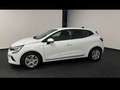 Renault Clio 5 Porte 1.5 Blue dCi Zen Weiß - thumbnail 3