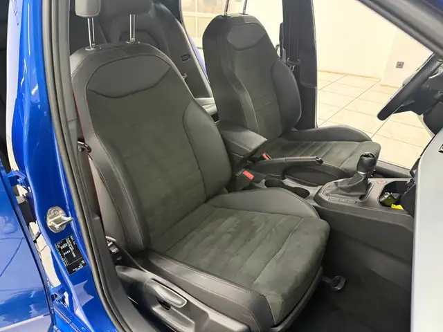Seat Ibiza view 11