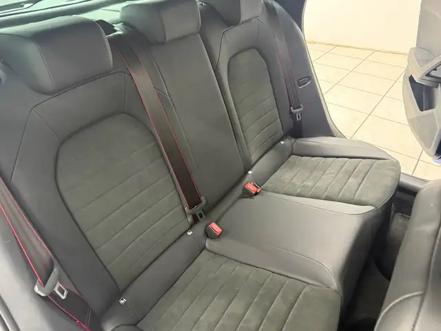 Seat Ibiza view 12