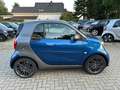smart forTwo Brabus/Prime SPORT-LED-NAVI-PANO-90PS-KAM Bleu - thumbnail 7
