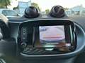 smart forTwo Brabus/Prime SPORT-LED-NAVI-PANO-90PS-KAM Bleu - thumbnail 16