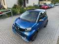smart forTwo Brabus/Prime SPORT-LED-NAVI-PANO-90PS-KAM Bleu - thumbnail 20