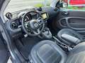 smart forTwo Brabus/Prime SPORT-LED-NAVI-PANO-90PS-KAM Bleu - thumbnail 10