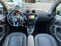 smart forTwo Brabus/Prime SPORT-LED-NAVI-PANO-90PS-KAM Bleu - thumbnail 15