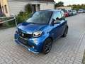 smart forTwo Brabus/Prime SPORT-LED-NAVI-PANO-90PS-KAM Bleu - thumbnail 3
