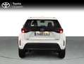 Toyota Yaris Cross 120H Business Plus Blanco - thumbnail 4
