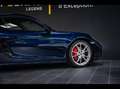 Porsche Cayman 2.5 350ch S PDK Euro6 Azul - thumbnail 8