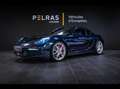 Porsche Cayman 2.5 350ch S PDK Euro6 Azul - thumbnail 2