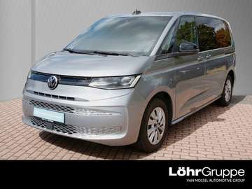 Multivan 2.0 TDI DSG 17" Matrix Standheizung Vi...