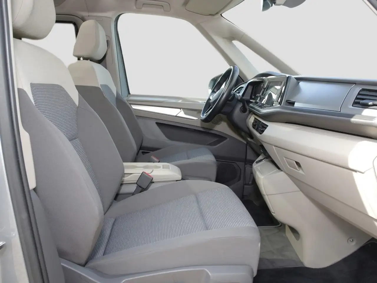 Volkswagen Lt Multivan 2.0 TDI DSG 17" Matrix Standheizung Vi..., миниатюра 8