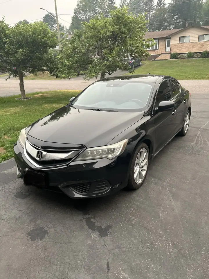   ILX