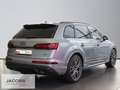 Audi Q7 50 TDI quattro competition plus S line 7-S Argent - thumbnail 3