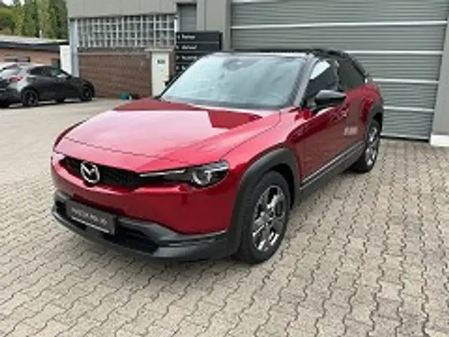 Mazda MX-30 35,5 kWh e SKY EV 145 PS Advantage AHK*+ schnelles