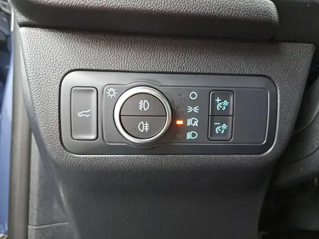 Ford Kuga view 11