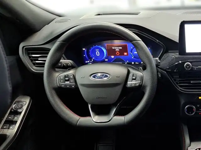 Ford Kuga view 14