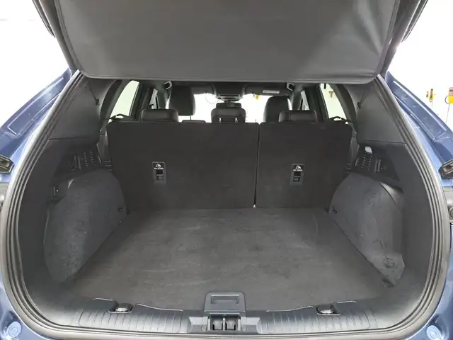 Ford Kuga view 7