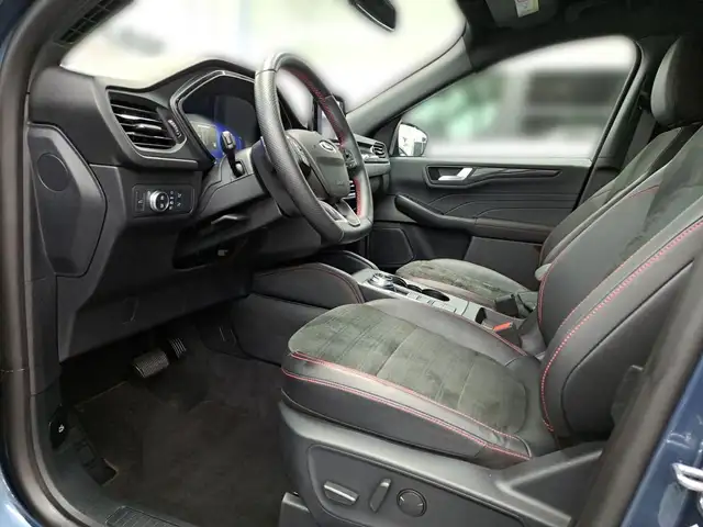 Ford Kuga view 9