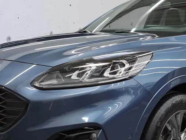 Ford Kuga view 5