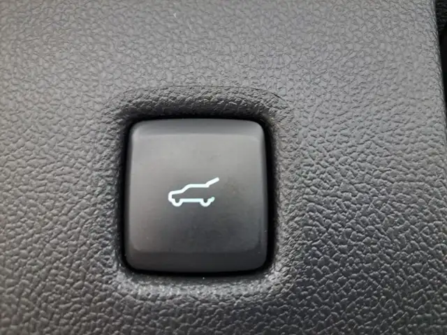 Ford Kuga view 8