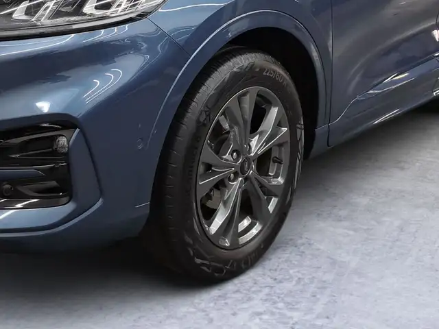 Ford Kuga view 6
