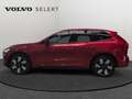 Volvo XC60 T6 Plus Dark / Hybride Rouge - thumbnail 8