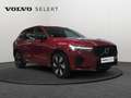 Volvo XC60 T6 Plus Dark / Hybride Rouge - thumbnail 4