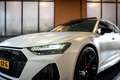 Audi RS6 A6 Avant TFSI quattro | Pano | HUD | Keramisch |Fa Wit - thumbnail 9