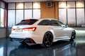 Audi RS6 A6 Avant TFSI quattro | Pano | HUD | Keramisch |Fa Wit - thumbnail 2